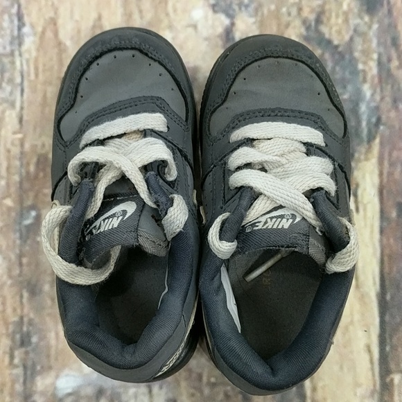 NIKE Delta Force Toddler Sz 4 C - Picture 4 of 8